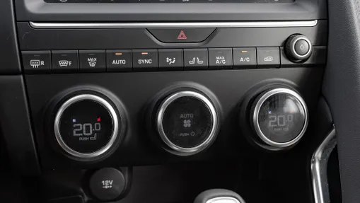 JAGUAR E-Pace E-Pace 2.0 i4P AWD S
