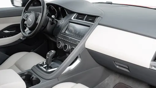 JAGUAR E-Pace E-Pace 2.0 i4P AWD S