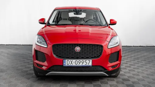 JAGUAR E-Pace E-Pace 2.0 i4P AWD S