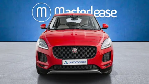 JAGUAR E-Pace E-Pace 2.0 i4P AWD S