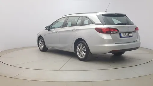 OPEL Astra Astra V 1.2 T Edition S&S