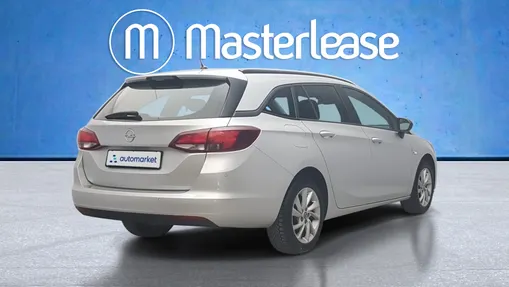 OPEL Astra Astra V 1.2 T Edition S&S