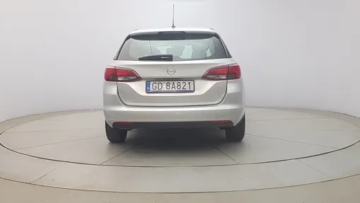 OPEL Astra Astra V 1.2 T Edition S&S