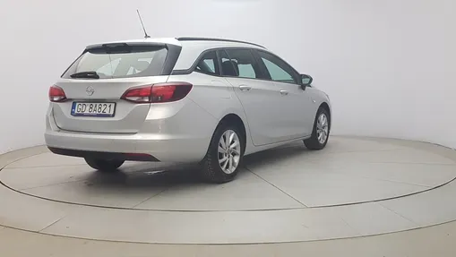 OPEL Astra Astra V 1.2 T Edition S&S