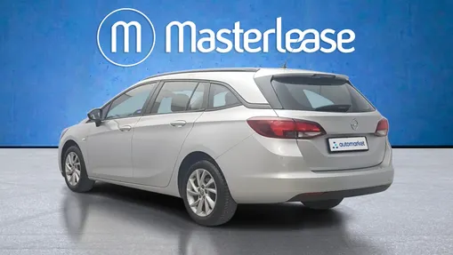 OPEL Astra Astra V 1.2 T Edition S&S