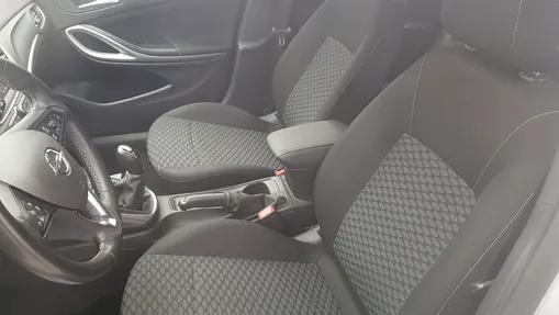 OPEL Astra Astra V 1.2 T Edition S&S