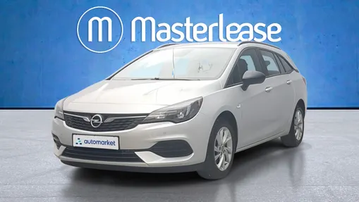 OPEL Astra Astra V 1.2 T Edition S&S