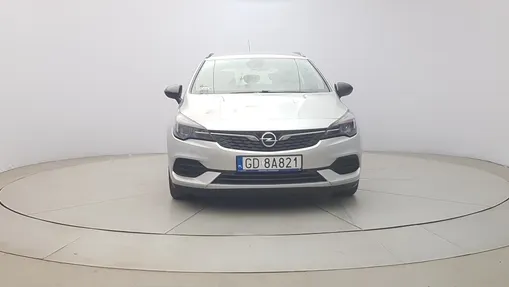 OPEL Astra Astra V 1.2 T Edition S&S