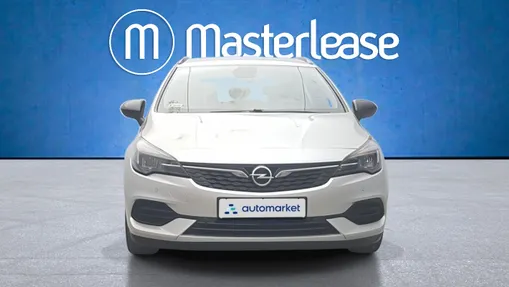 OPEL Astra Astra V 1.2 T Edition S&S