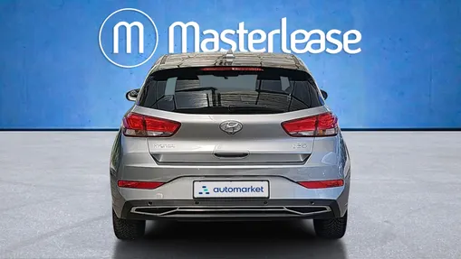 HYUNDAI i30 i30 1.5 DPI Smart