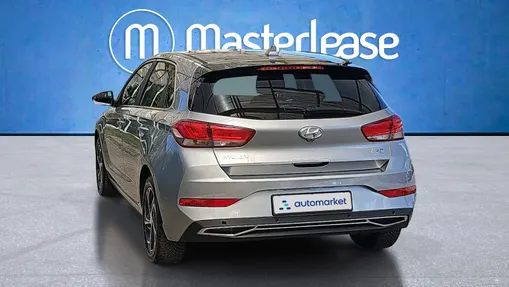 HYUNDAI i30 i30 1.5 DPI Smart