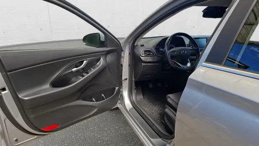 HYUNDAI i30 i30 1.5 DPI Smart