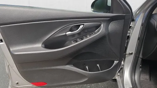 HYUNDAI i30 i30 1.5 DPI Smart