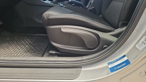 HYUNDAI i30 i30 1.5 DPI Smart