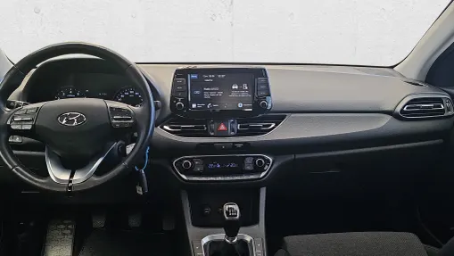 HYUNDAI i30 i30 1.5 DPI Smart