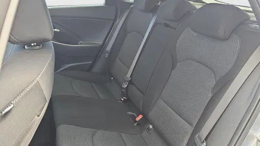 HYUNDAI i30 i30 1.5 DPI Smart