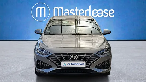 HYUNDAI i30 i30 1.5 DPI Smart