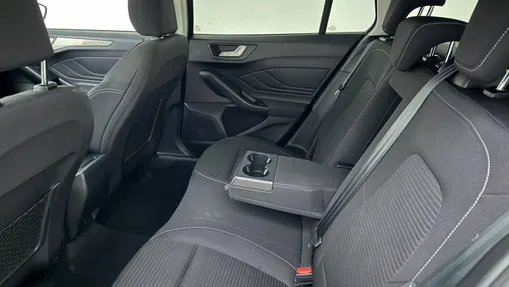 FORD Focus Focus 1.0 EcoBoost Titanium