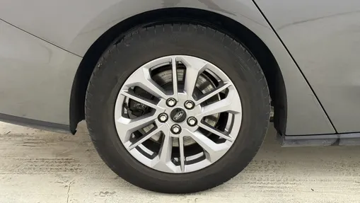 FORD Focus Focus 1.0 EcoBoost Titanium