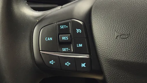 FORD Focus Focus 1.0 EcoBoost Titanium