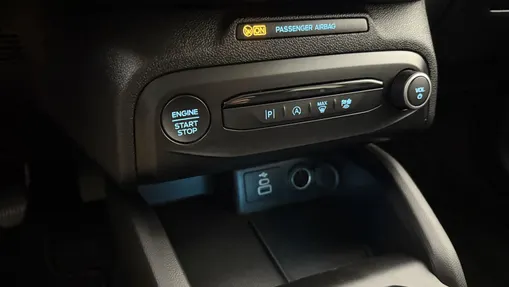 FORD Focus Focus 1.0 EcoBoost Titanium