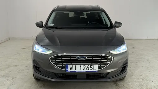 FORD Focus Focus 1.0 EcoBoost Titanium