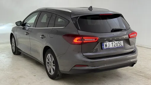 FORD Focus Focus 1.0 EcoBoost Titanium