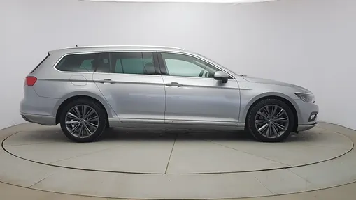 VOLKSWAGEN Passat Passat 2.0 TSI 4Mot. Elegance DSG