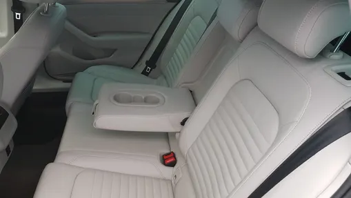 VOLKSWAGEN Passat Passat 2.0 TSI 4Mot. Elegance DSG