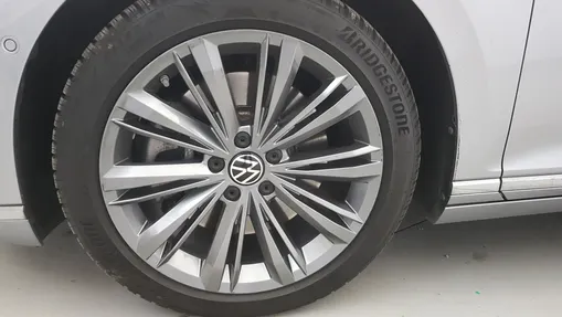 VOLKSWAGEN Passat Passat 2.0 TSI 4Mot. Elegance DSG