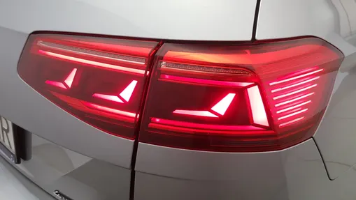 VOLKSWAGEN Passat Passat 2.0 TSI 4Mot. Elegance DSG