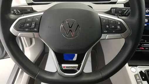 VOLKSWAGEN Passat Passat 2.0 TSI 4Mot. Elegance DSG