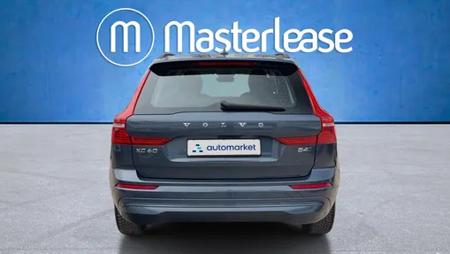 VOLVO XC60 XC60 B4 D AWD Core aut