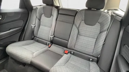 VOLVO XC60 XC60 B4 D AWD Core aut