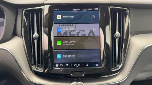 VOLVO XC60 XC60 B4 D AWD Core aut