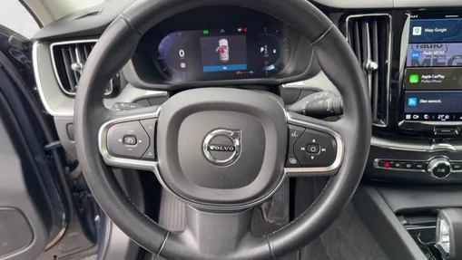 VOLVO XC60 XC60 B4 D AWD Core aut