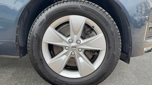VOLVO XC60 XC60 B4 D AWD Core aut