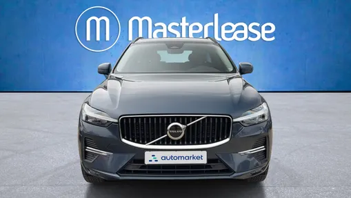 VOLVO XC60 XC60 B4 D AWD Core aut