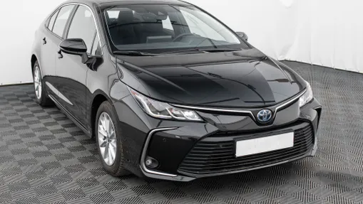TOYOTA Corolla Corolla 1.8 Hybrid GPF Comfort