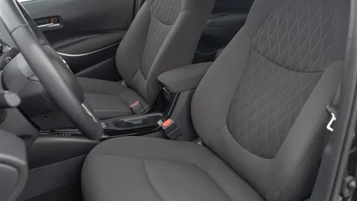 TOYOTA Corolla Corolla 1.8 Hybrid GPF Comfort