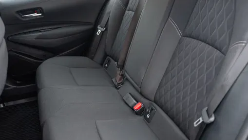 TOYOTA Corolla Corolla 1.8 Hybrid GPF Comfort