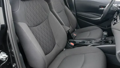 TOYOTA Corolla Corolla 1.8 Hybrid GPF Comfort