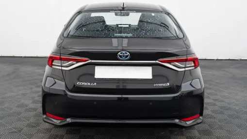 TOYOTA Corolla Corolla 1.8 Hybrid GPF Comfort
