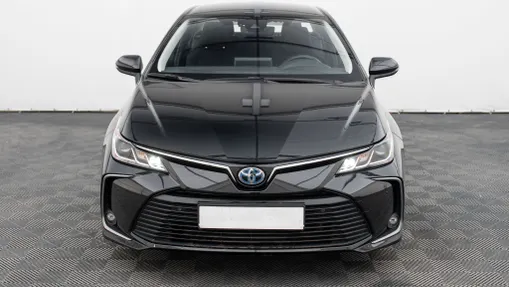 TOYOTA Corolla Corolla 1.8 Hybrid GPF Comfort