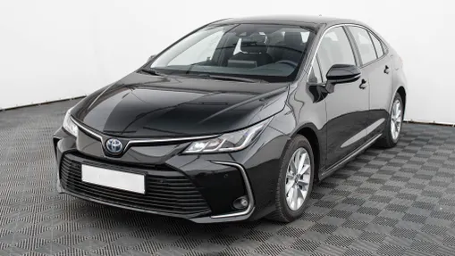 TOYOTA Corolla Corolla 1.8 Hybrid GPF Comfort