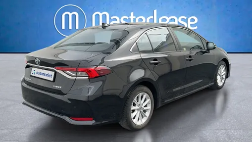 TOYOTA Corolla Corolla 1.8 Hybrid Comfort