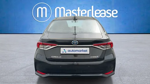 TOYOTA Corolla Corolla 1.8 Hybrid Comfort