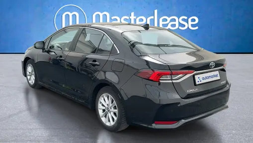 TOYOTA Corolla Corolla 1.8 Hybrid Comfort