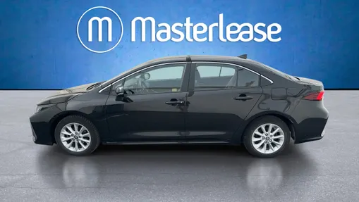 TOYOTA Corolla Corolla 1.8 Hybrid Comfort