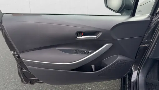 TOYOTA Corolla Corolla 1.8 Hybrid Comfort